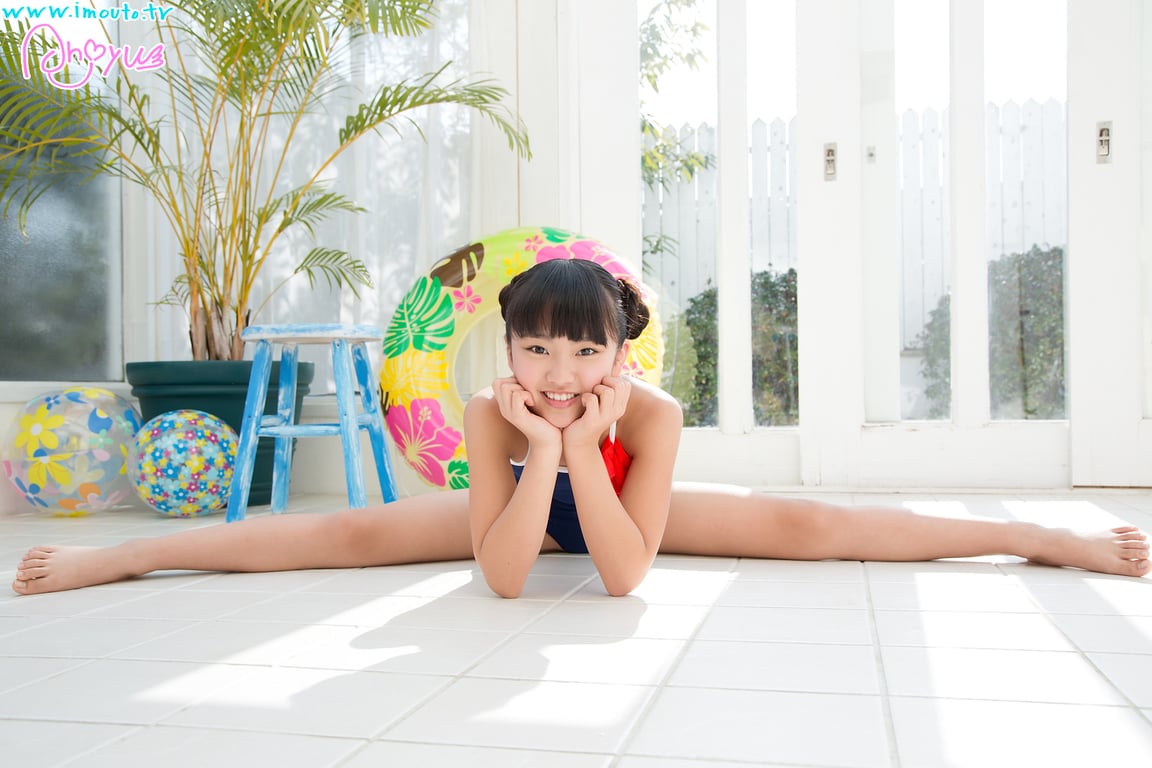 图片[195]-香月杏珠 『第一次的Chu♪』 - 在线免费观看-阅图吧