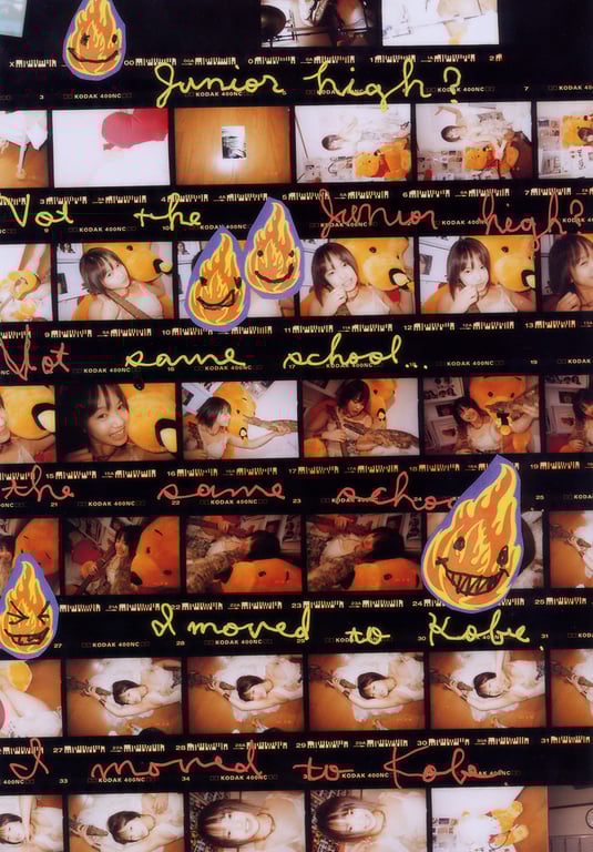 图片[25]-#(月刊シリーズ 058) – 月刊058 索尼 - 全本免费在线观看-阅图吧