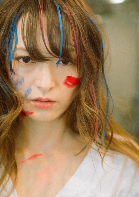 图片[89]-#Mako Morino 杜野真子デジタル写真集 Flow (2021-12-24) - 全本免费在线观看-阅图吧