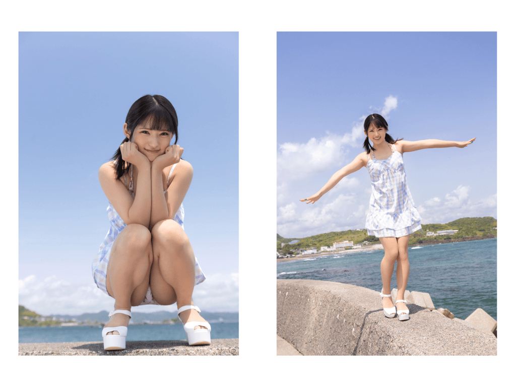 图片[21]-#渚美月 撮り下ろし BEST PREMIUM EXCLUSIVE CUT vol.01 - 全本免费在线观看-阅图吧