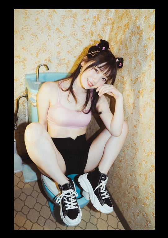 图片[24]-Mio Ishikawa 石川澪 – #Escape(NO watermark) - 阅图吧-阅图吧