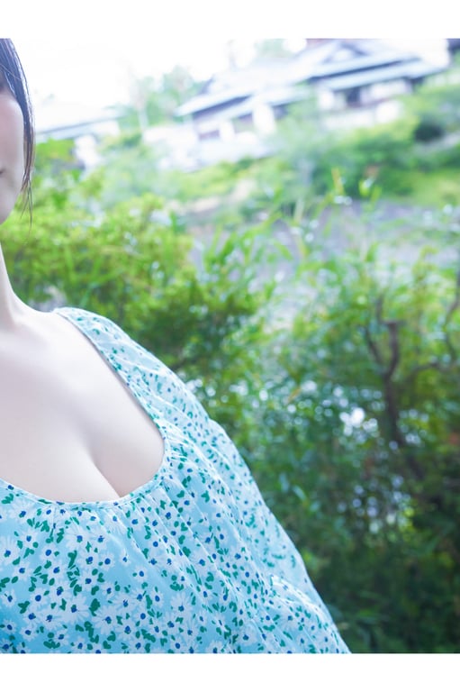 图片[4]-瀬戸環奈 温泉逃避行 - 在线免费观看-阅图吧