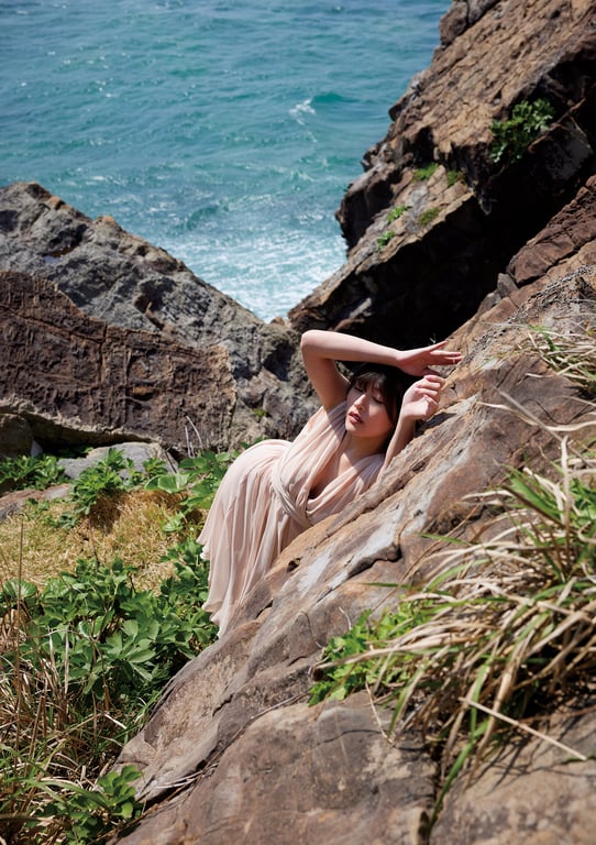 图片[42]-#Tadaima Photo collection by Yoshinori Chitose - 全本免费在线观看-阅图吧