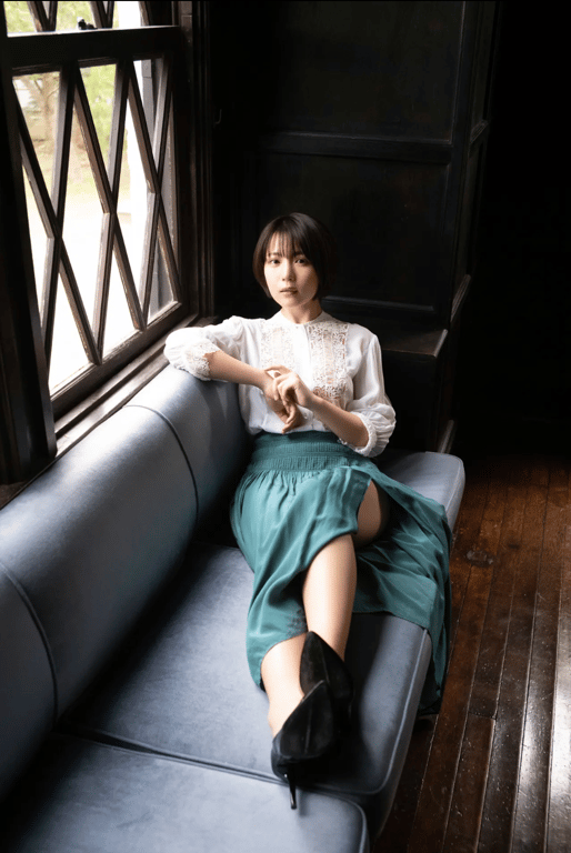 图片[12]-#FRIDAYデジタル写真集 佐々木萌香『ヒップ★スター降臨 vol.1』 - 全本免费在线观看-阅图吧