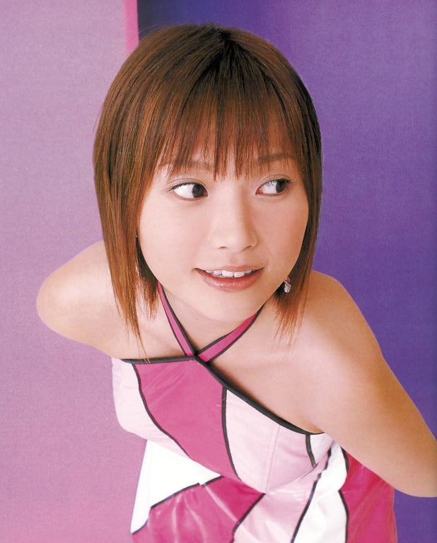 图片[28]-#安倍なつみ in Hello! Project 2004 summer - 全本免费在线观看-阅图吧