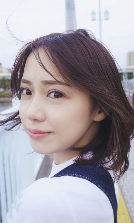 图片[5]-#Makoto Okunaka 奥仲麻琴 – Happy now 现在，幸福。 (2022-10-03) - 全本免费在线观看-阅图吧