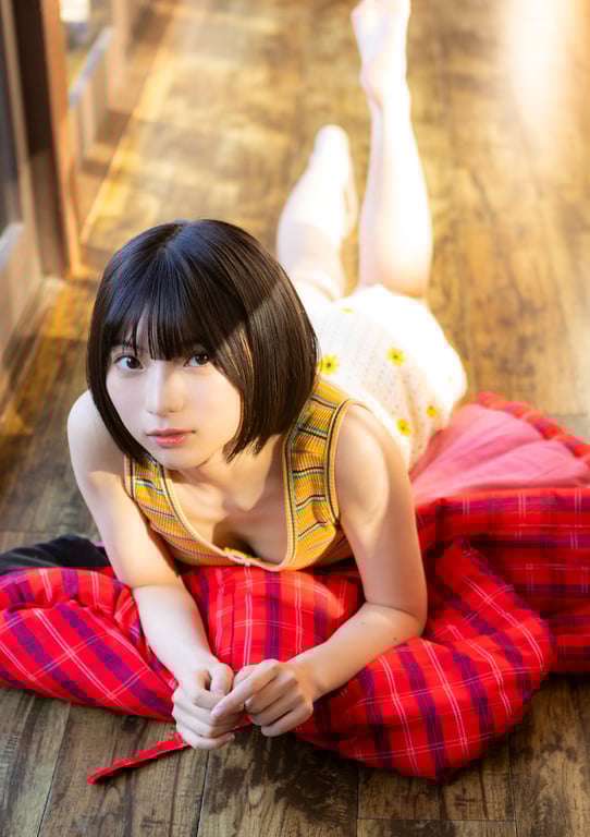 图片[6]-2024.08.30 姬野雏乃 撒娇高手【STRiKE! DIGITAL PHOTOBOOK 059】 - 在线免费观看-阅图吧