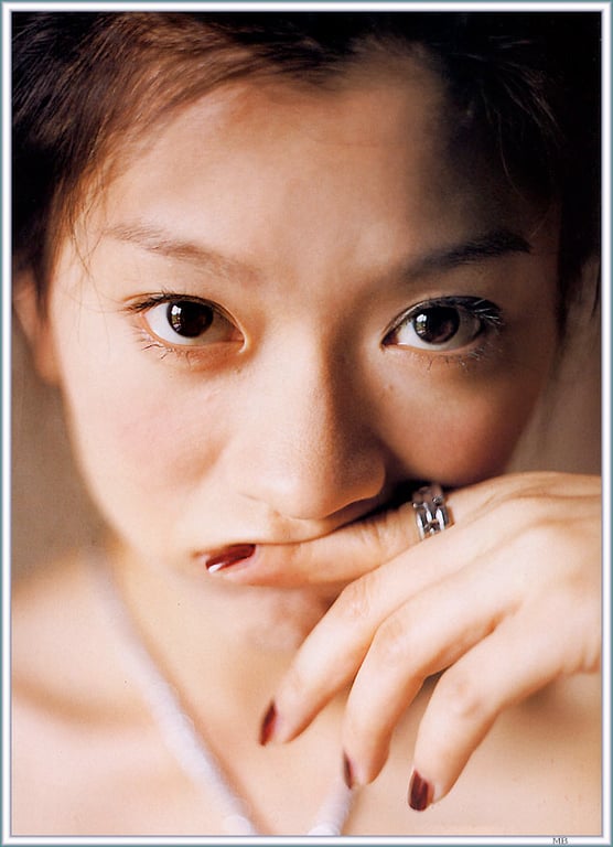 图片[8]-#(月刊シリーズ 002) – 月刊002 篠原涼子 - 全本免费在线观看-阅图吧