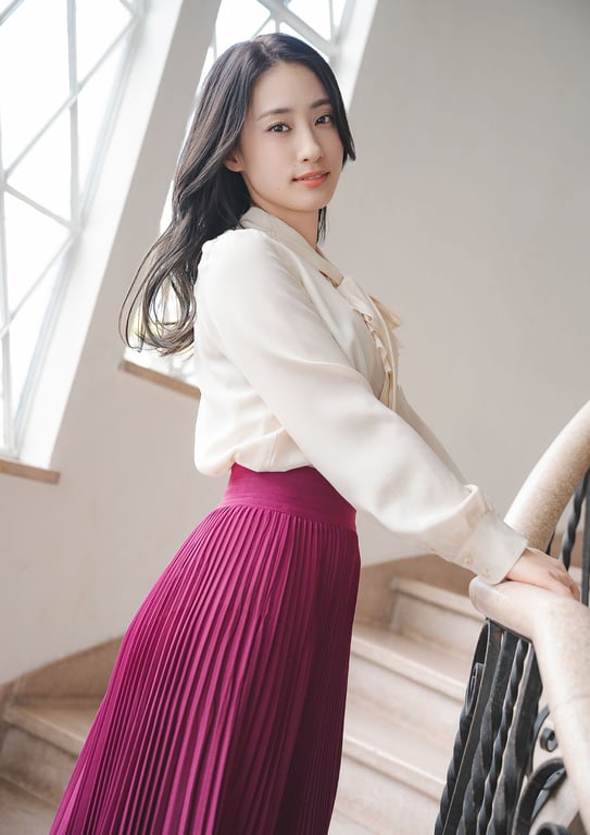 图片[44]-#【数字限定】澄田绫乃 写真集 『 白日梦 』 (Wani Books Digital写真集) - 全本免费在线观看-阅图吧