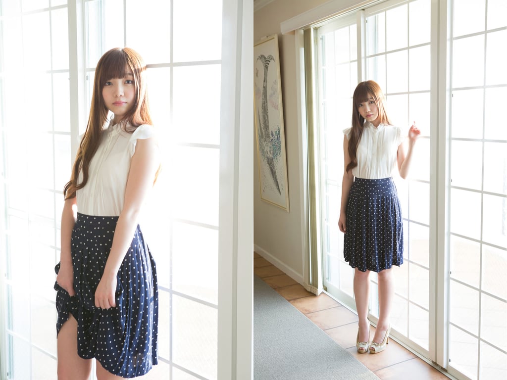 图片[2]-松岡里英 闻起来好香 - 在线免费观看-阅图吧