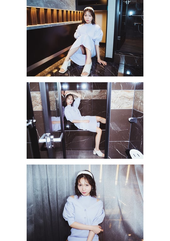 图片[83]-Nanami Ogura 小仓七海 – #Escape(NO watermark) - 阅图吧-阅图吧