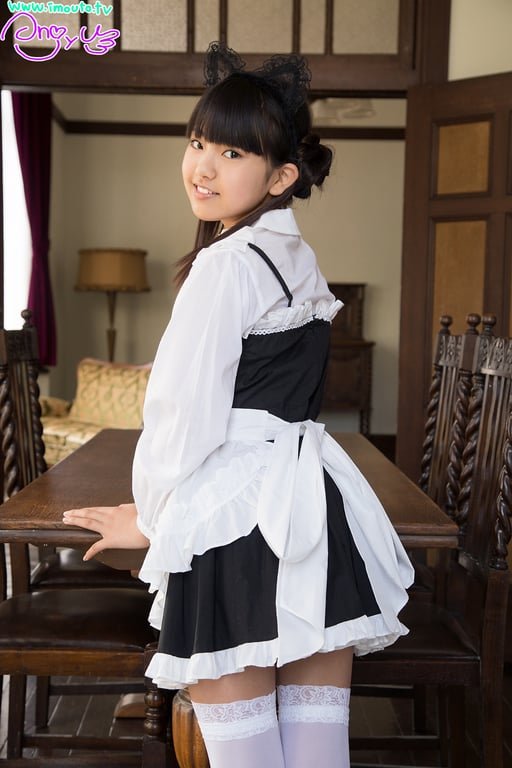 图片[93]-香月杏珠 『喵这个』 - 在线免费观看-阅图吧