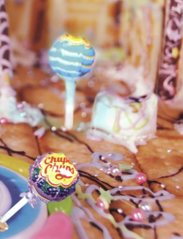 图片[16]-#Mariko Shinoda 篠田麻里子 – SUPER MARIKO (2009-05-26) - 全本免费在线观看-阅图吧