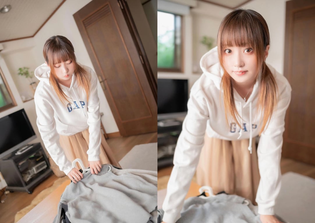 图片[112]-スカートを約100回めくれる本 vol.24 有川紗雪 (Wunder Publishing House) - 在线免费观看-阅图吧