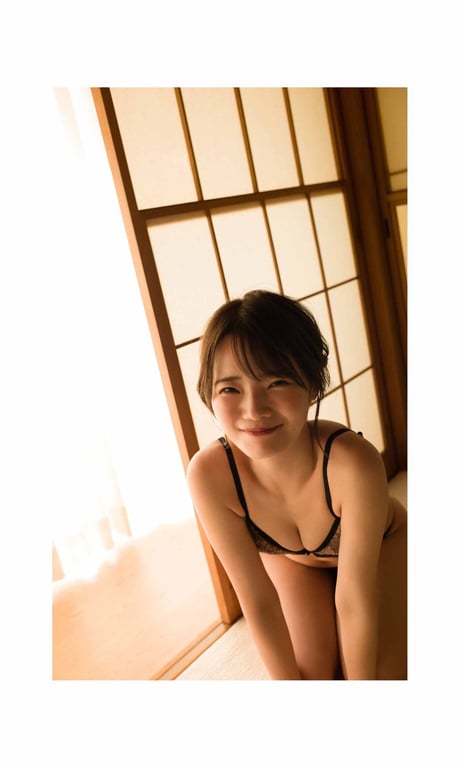 图片[41]-[数字限定] 新谷姬加写真集「Princess Forever」 週プレ PHOTO BOOK - 在线免费观看-阅图吧