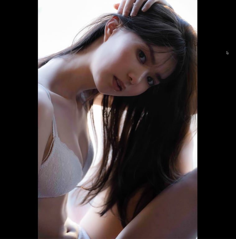 图片[19]-#松平璃子 1st写真集 My Baby Riko another edition - 全本免费在线观看-阅图吧