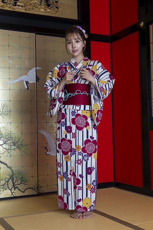 图片[19]-#JUICYHONEY PLUS#15 上亚美奈 RINGERIE (English Edition) - 全本免费在线观看-阅图吧