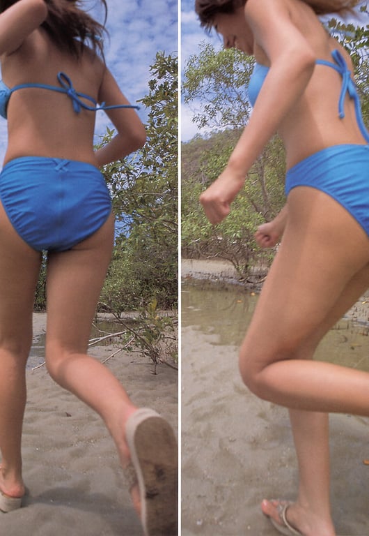 图片[45]-#若槻千夏 – 千夏和永远的朋友。 - 全本免费在线观看-阅图吧