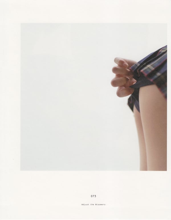 图片[76]-#2010.07.08 Yuki Aoyama 青山裕企 – スクールガール・コンプレックス SCHOOLGIRL COMPLEX - 全本免费在线观看-阅图吧