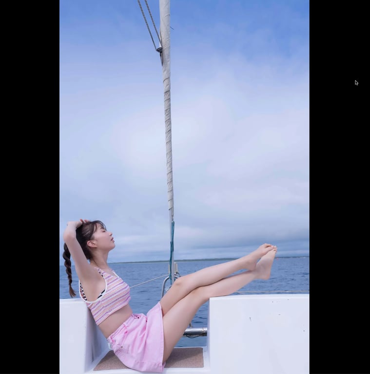 图片[52]-#松平璃子写真集另一个版本 My Baby Riko - 全本免费在线观看-阅图吧