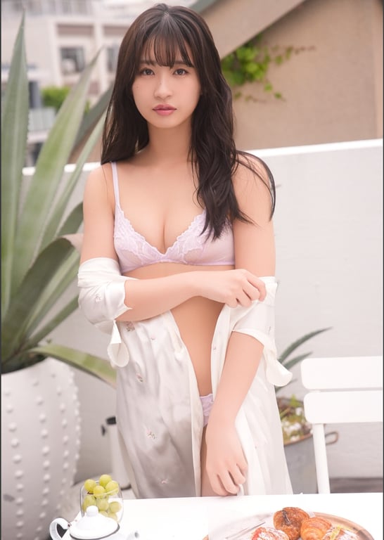 图片[24]-松本日向『初次之晨』BOMBデジタル写真集 - 在线免费观看-阅图吧