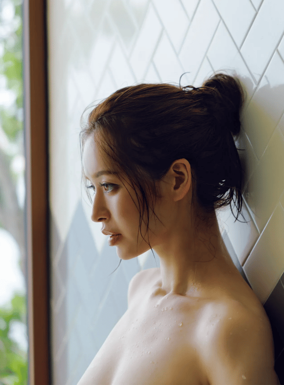 图片[17]-#FRIDAY GOLD 野崎萌香 究极超越NUDY!! 世界啊，这就是日本的顶级模特! - 全本免费在线观看-阅图吧