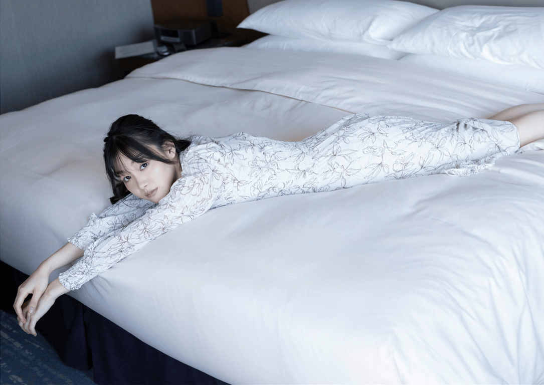 图片[3]-#BUBKA数字写真集 吉泽遥奈「Pureness」(2022-05-23) - 全本免费在线观看-阅图吧