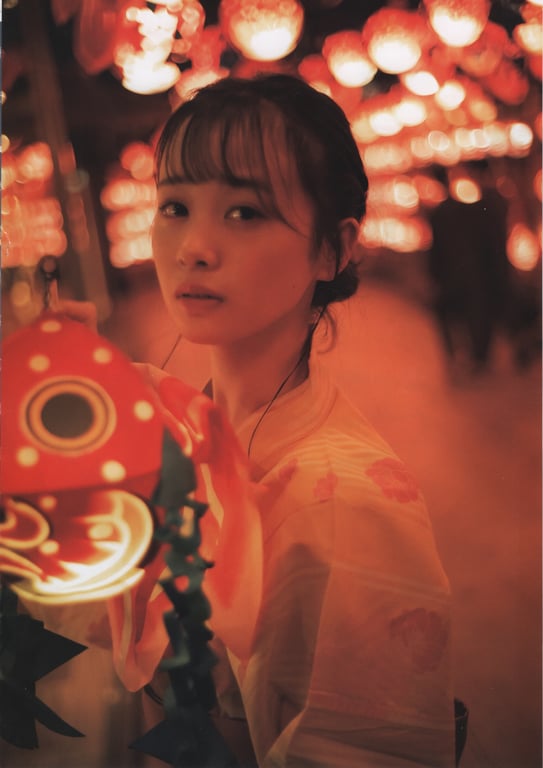 图片[46]-Yui Yokoyama 横山结衣 1st Photobook - Immature Light 未熟之光 (2021-02-22) - 在线免费观看-阅图吧