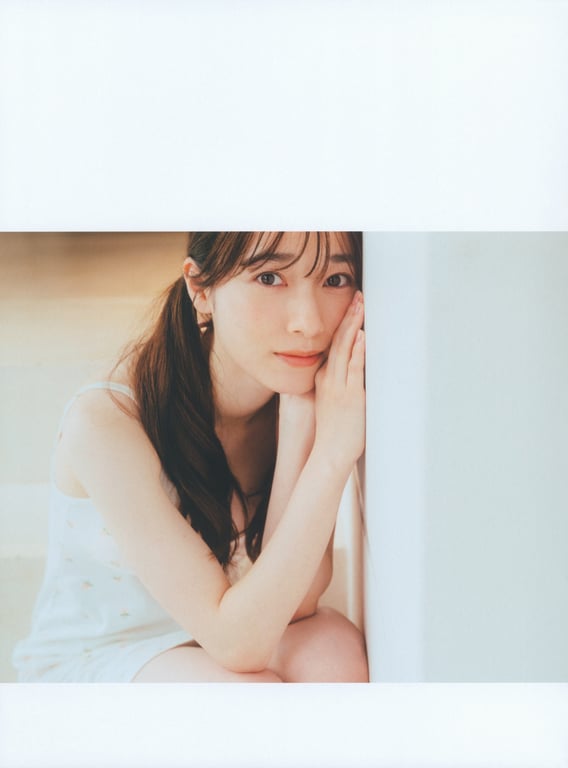 图片[102]-#Rena Moriya 守屋丽奈 – 1st Photobook Egao no Guu, Choki, Paa 笑容的石头剪刀布 (2022-08-23) - 全本免费在线观看-阅图吧