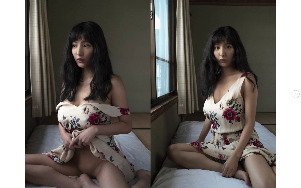 图片[26]-#週刊現代digital写真集 渡边万美 rabbit 特选未公开cut集 vol.2 - 全本免费在线观看-阅图吧