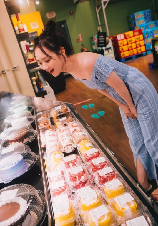 图片[107]-Mayu Tamura 田村真佑 - 1st Photobook The moment I fell in love 恋上你的瞬间 (2023-08-01) - 在线免费观看-阅图吧