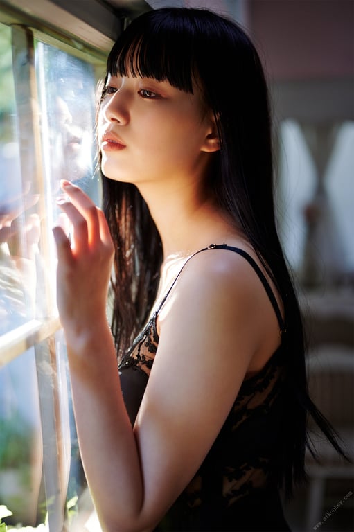 图片[76]-#１３０カットの大ボリューム・鶴嶋乃愛デジタル写真集『ピュアネス』 - 全本免费在线观看-阅图吧