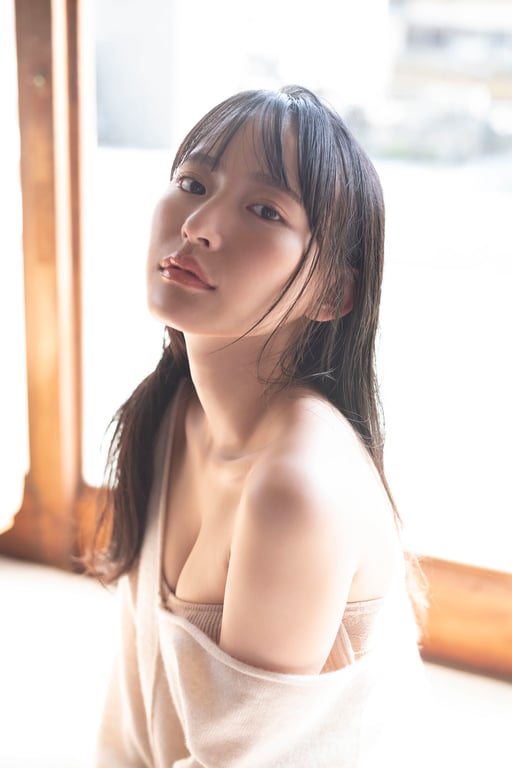 图片[32]-#Kanami Takasaki 高崎奏波 – Seaside lover 海边的恋人。 (2020-11-02) - 全本免费在线观看-阅图吧