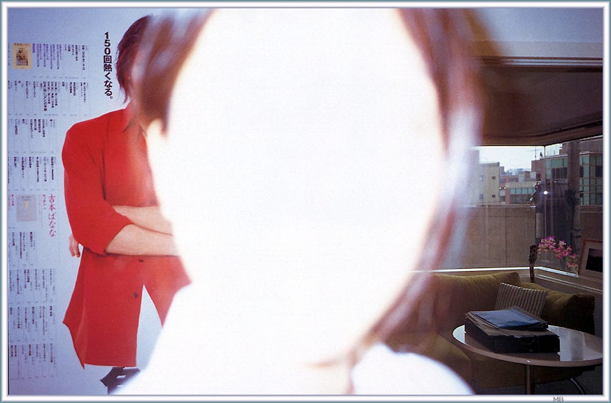 图片[35]-#(月刊シリーズ 002) – 月刊002 篠原涼子 - 全本免费在线观看-阅图吧