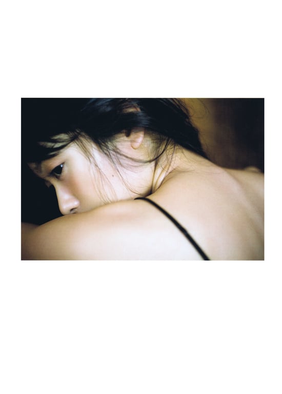 图片[35]-2018.01.17 北原里英 首本写真集 《 然后 》 - 在线免费观看-阅图吧