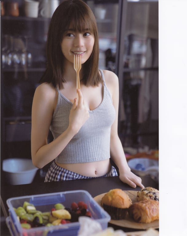 图片[82]-#生田絵梨花写真集 幕间 [LQ] - 全本免费在线观看-阅图吧