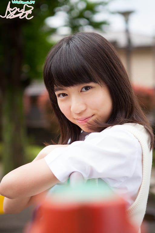 图片[25]-牧原あゆ 『純真無垢 vol.15』 - 在线免费观看-阅图吧