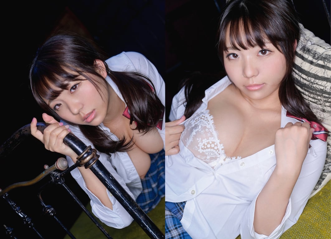 图片[36]-#稲場るか デジタル写真集 Exclusive Best 01 - 全本免费在线观看-阅图吧