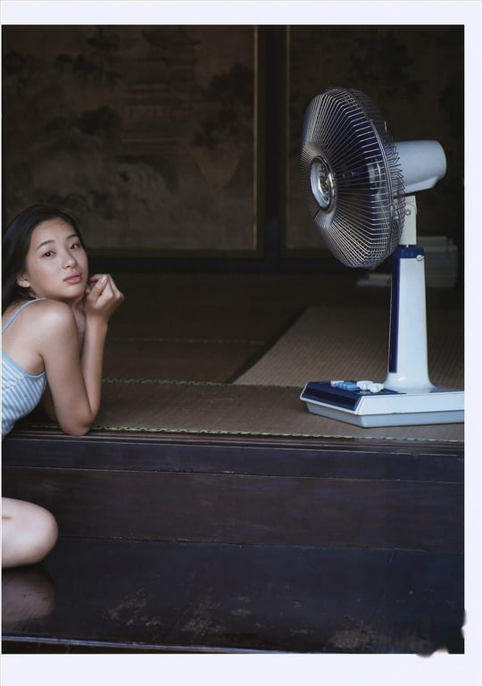 图片[25]-#Rika Adachi 足立梨花 – Tokidoki Dokidoki 时而 心跳加速 (2011-01-24) - 全本免费在线观看-阅图吧