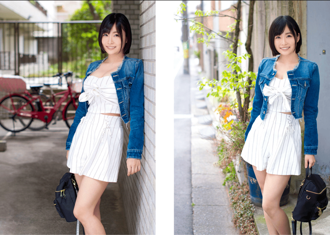 图片[14]-#激写美女 PHOTO & NUDE 河合明日奈 弹力爆乳H杯 [50pics] - 全本免费在线观看-阅图吧