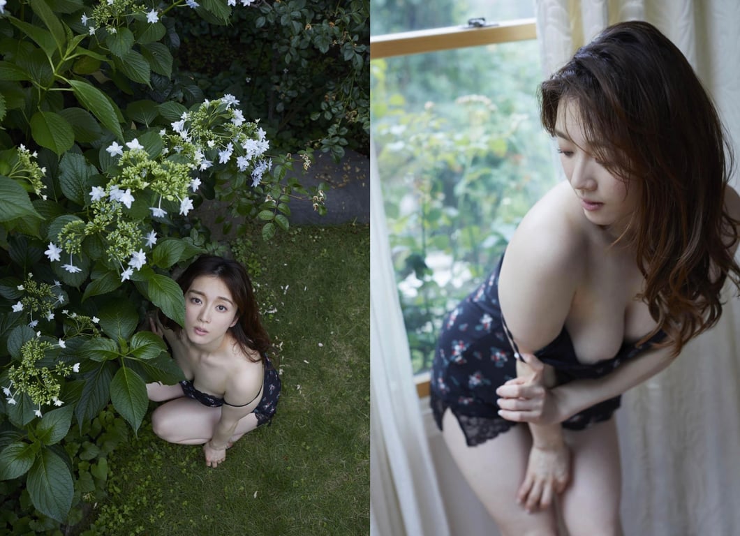 图片[48]-magnetic G 园都 complete vol.3 - 在线免费观看-阅图吧