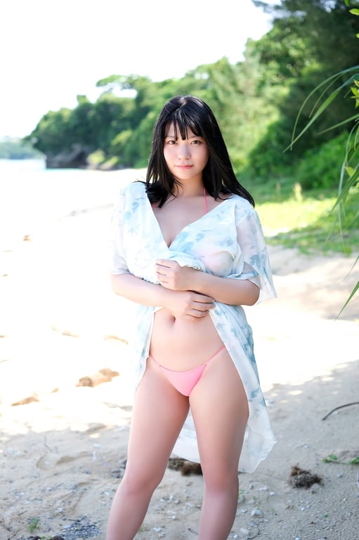 图片[52]-大葉めも19歳真夏のめもリアル - 在线免费观看-阅图吧