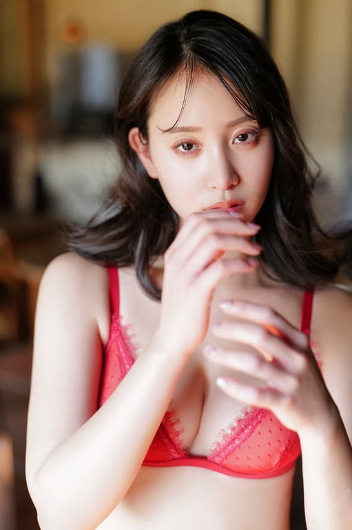 图片[20]-#永尾まりや「まりやぎの微熱。」【ヤングチャンピオンデジグラ】 - 全本免费在线观看-阅图吧