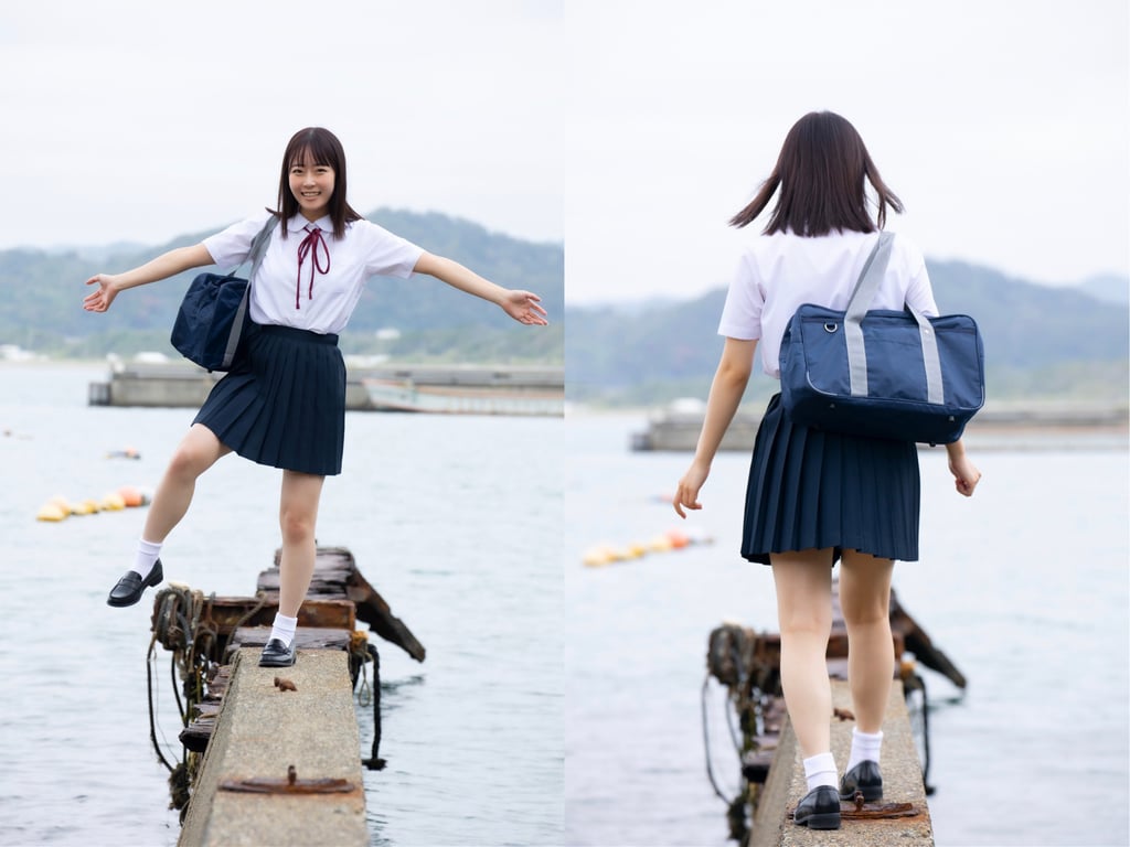 图片[22]-#幼なじみ 渡辺まお ヌード写真集 - 全本免费在线观看-阅图吧