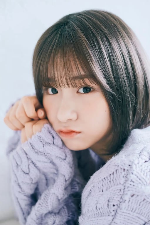 图片[56]-#金子美结 ＷＨＩＴＥ ｇｒａｐｈ 数字写真集(2022-11-22) - 全本免费在线观看-阅图吧