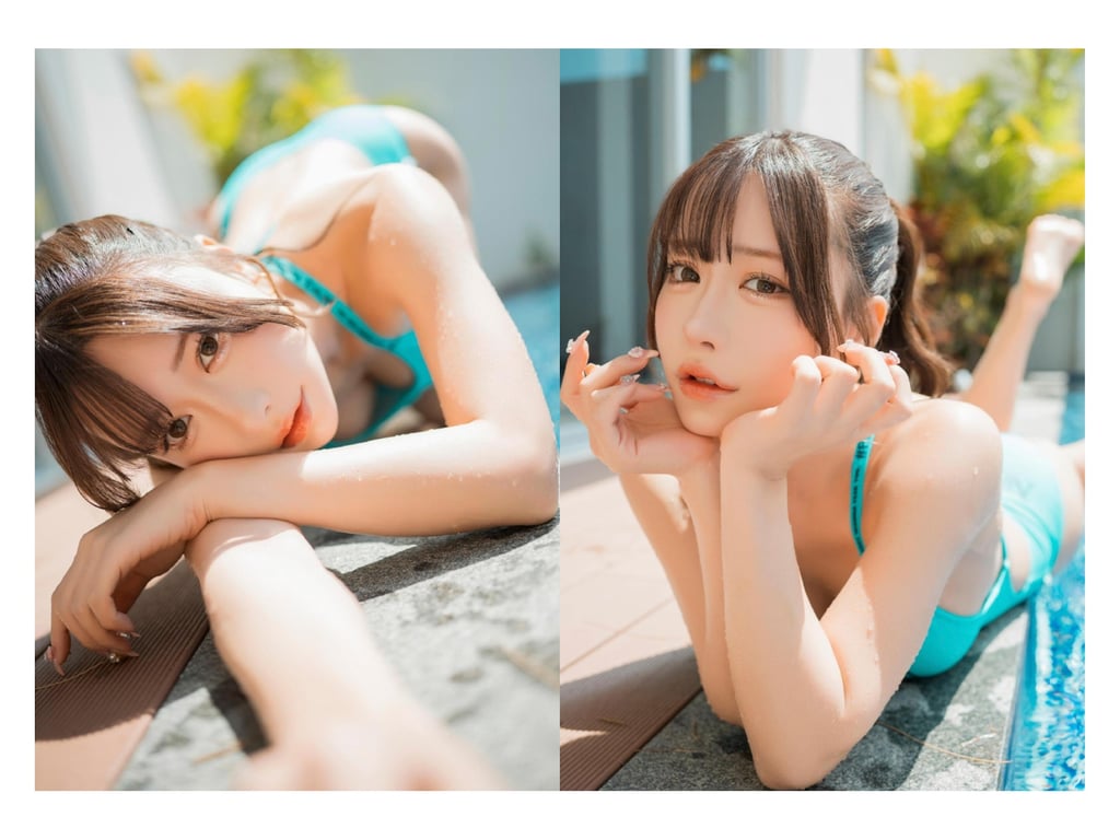 图片[129]-白田まい 写真集 Beautiful (wunder publishing house) - 在线免费观看-阅图吧