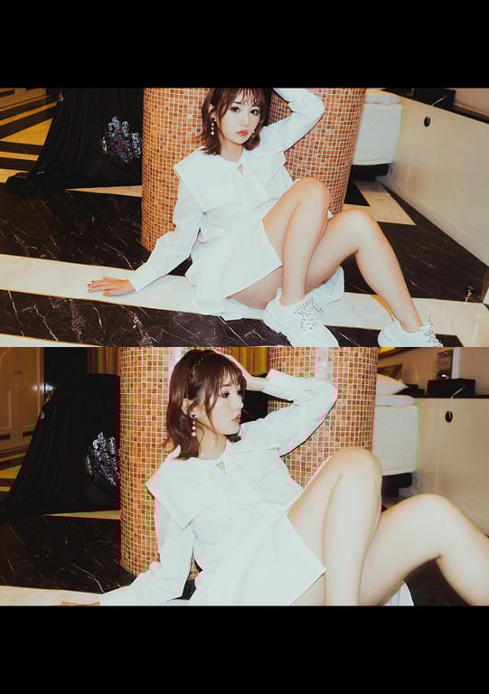 图片[114]-#Tsubasa Amami 天海翼 – #Escape(NO watermark) - 全本免费在线观看-阅图吧