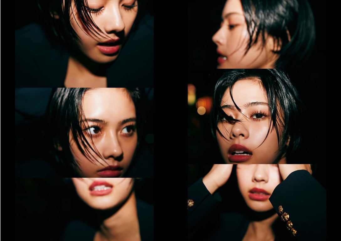 图片[40]-安齐星来 1st 写真集『Sirius』 - 在线免费观看-阅图吧