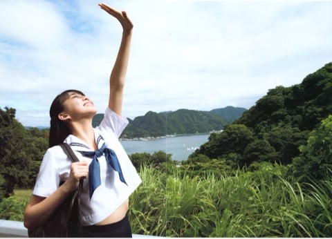 图片[26]-#モーニング娘。’18 牧野真莉愛 写真集 マリア17歳 (Photobook+DVD付き) - 全本免费在线观看-阅图吧