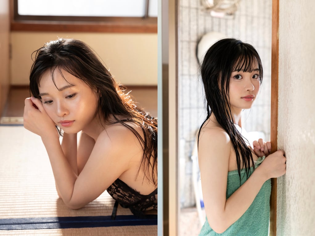 图片[43]-#「花音うらら拍摄精选」PREMIUM EXCLUSIVE CUT (Prestige出版) - 全本免费在线观看-阅图吧